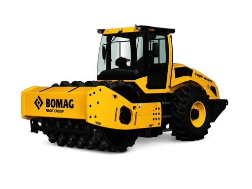 Bomag BW 216 PD-5