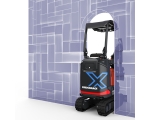 Eurocomach 15X Electric img-10