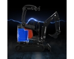 Eurocomach 15X Electric img-14