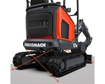 Eurocomach 17SR img-8