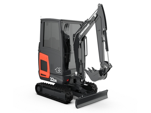 Eurocomach 22SR