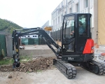 Eurocomach 35ZT img-8