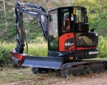 Eurocomach 60ZT img-6