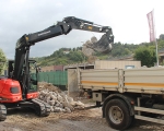 Eurocomach 95UR img-4