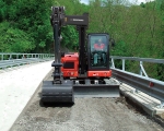 Eurocomach 95UR img-6