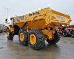 Volvo A25G img-4