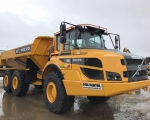 Volvo A30G img-4