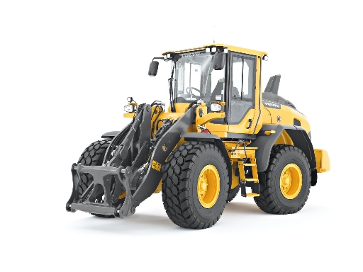 Volvo L60H